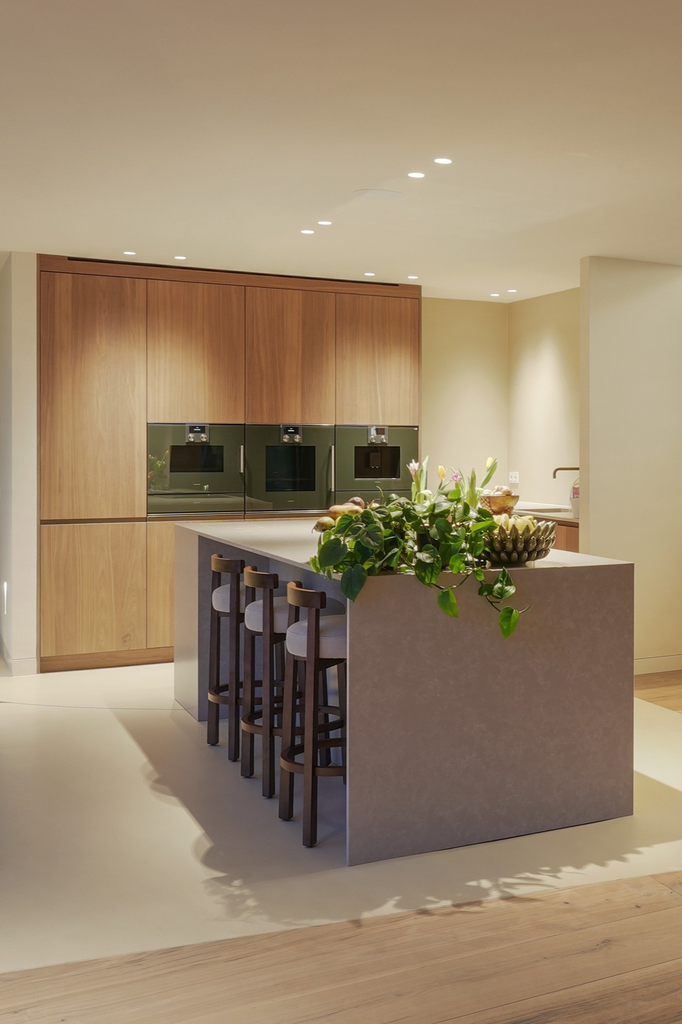 Project Amstelveen